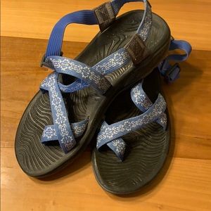 Chacos